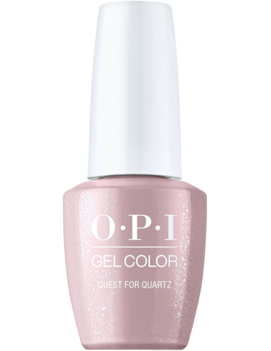 OPI - GEL COLOR - OPI X Xbox - Quest for Quartz