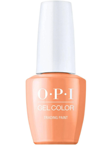 OPI - GEL COLOR - OPI X Xbox - Trading Paint