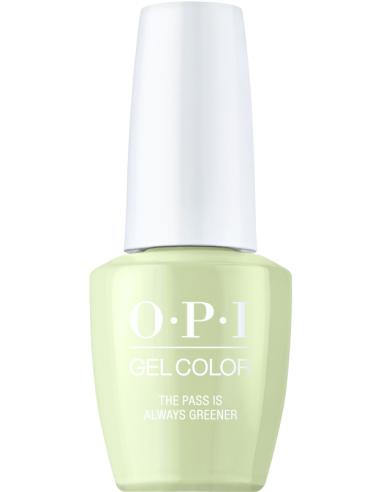 OPI - GEL COLOR - OPI X Xbox - The Pass is Always Greener