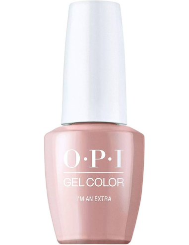 OPI - GEL COLOR - Hollywood - I'm an Extra