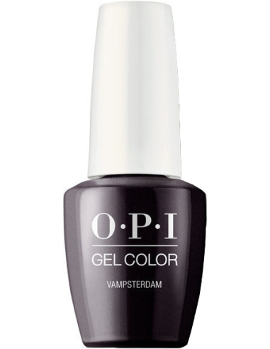 OPI - GEL COLOR - Vampsterdam