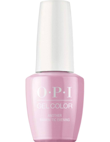 OPI - GEL COLOR - Tokyo - Another Ramen-tic Evening