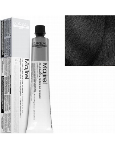 MAJIREL Absolu 4.0 hair color 50ml