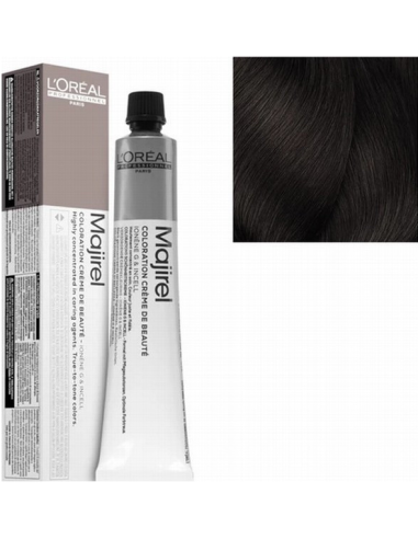 MAJIREL Absolu 4.15 hair color 50ml