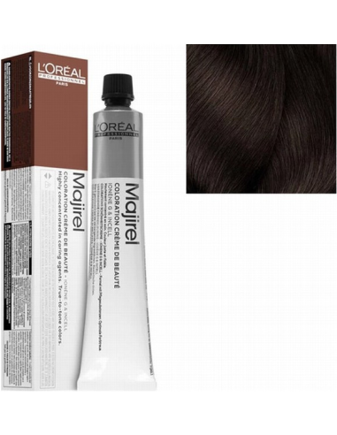 MAJIREL Absolu 4.35 hair color 50ml