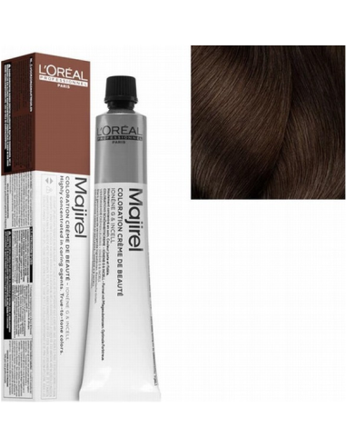 MAJIREL Absolu 5.35 hair color 50ml