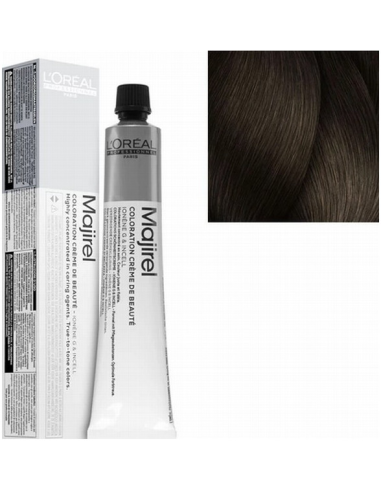 MAJIREL Absolu 6.0 hair color 50ml