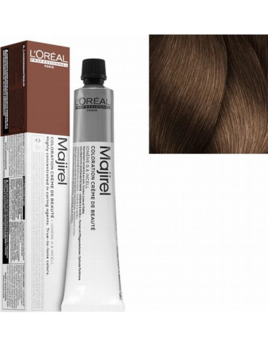 MAJIREL Absolu 7.8 hair color 50ml