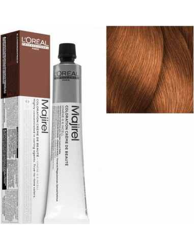 MAJIREL Absolu 8.34 hair color 50ml