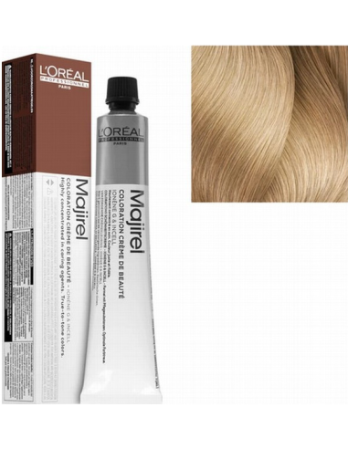 MAJIREL Absolu 10.31 hair color 50ml