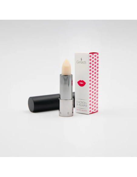 LIP PLUMPER Balzams pilnīgām lūpām, 3 dimensiju efekts