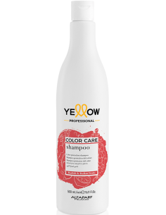 YELLOW COLOR CARE SHAMPOO...