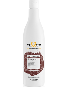 YELLOW NUTRITIVE SHAMPOO...