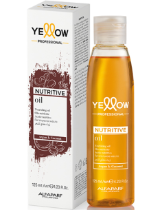 YELLOW NUTRITIVE OIL for...