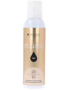 DOUSSE Spray Wax matte...