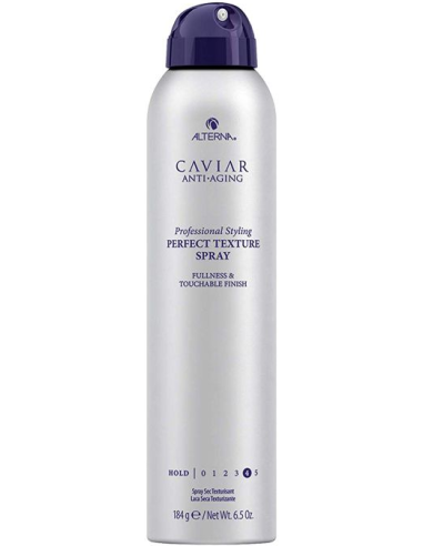 ALTERNA CAVIAR ANTI-AGING Professional Styling Perfect Texture Spray 184ml