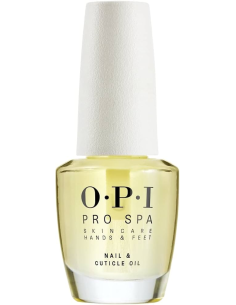 OPI PRO SPA Масло для...