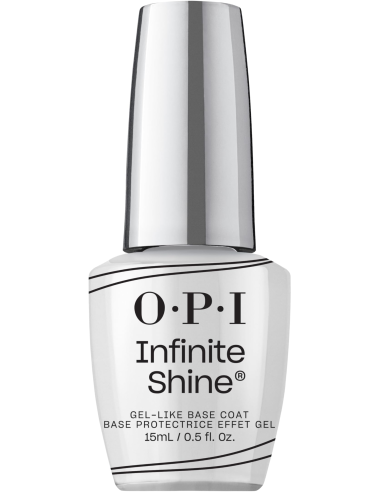 OPI - INFINITE SHINE Bāzes pārklājums 15ml