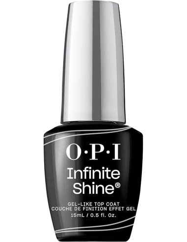 OPI - INFINITE SHINE Верхнее покрытие 15мл