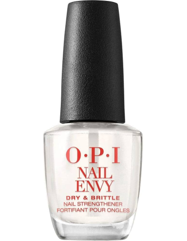 OPI - NAIL ENVY Dry & Brittle stiprinātājs nagiem 15ml