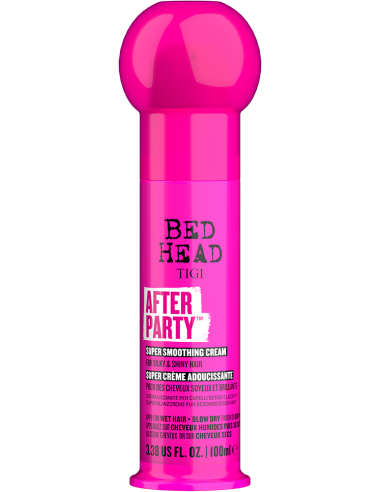 TIGI BED HEAD - AFTER PARTY - крем против статического электричества 100мл