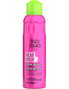 TIGI BED HEAD - HEADRUSH -...