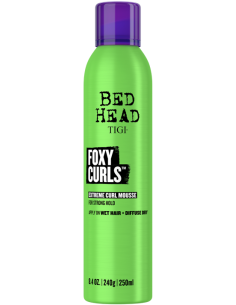 TIGI BED HEAD - FOXY CURLS...