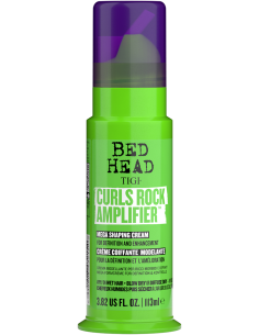 TIGI BED HEAD - CURLS ROCK...