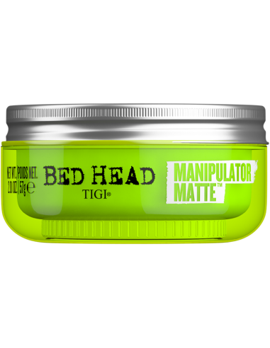 TIGI BED HEAD - MANIPULATOR MATTE - Bоск для укладки 57мл