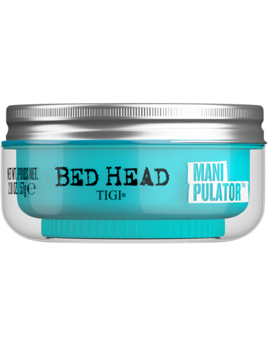 TIGI BED HEAD - MANIPULATOR - Tекстурирующая помадка 57мл