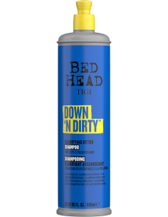 TIGI BED HEAD - DOWN N'...