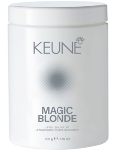 MAGIC BLONDE Осветлитель 500гр