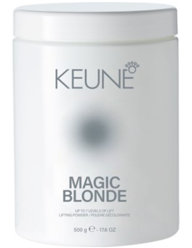 MAGIC BLONDE Balinātājs 500g