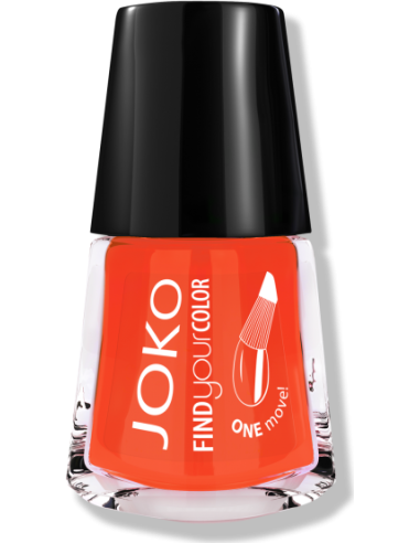 JOKO nagu laka Find Your Color Nr. 109 10ml