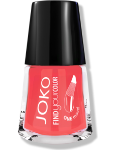 JOKO nail polish Find Your...