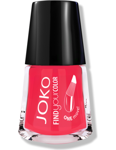 JOKO nail polish Find Your Color 111 10ml