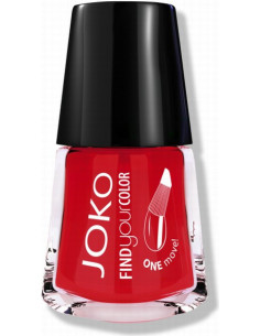 JOKO nail polish Find Your...