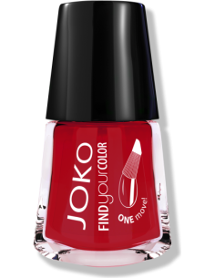 JOKO nail polish Find Your...