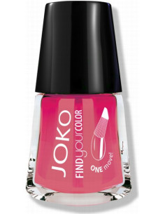 JOKO nail polish Find Your...