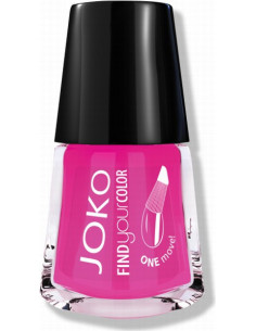 JOKO nail polish Find Your...