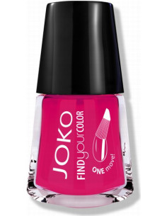 JOKO nail polish Find Your...