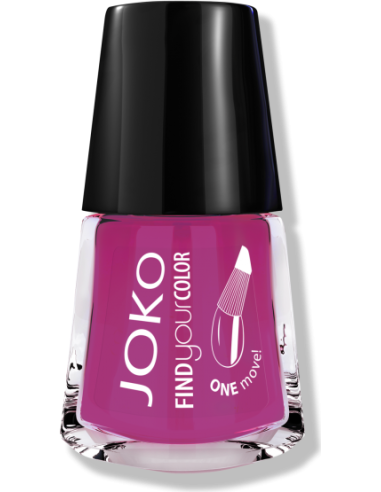 JOKO nagu laka Find Your Color Nr. 123 10ml