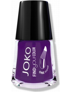 JOKO nail polish Find Your...