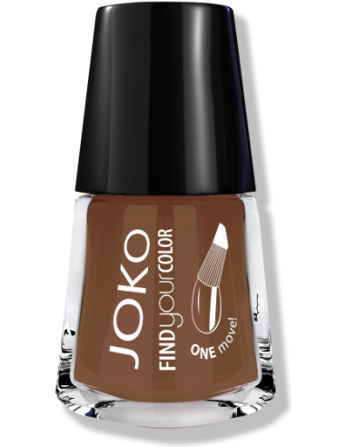 JOKO nagu laka Find Your Color Nr. 130 10ml