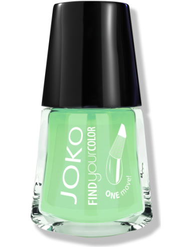 JOKO nail polish Find Your Color 133 10ml