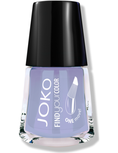 JOKO nagu laka Find Your Color Nr. 136 10ml