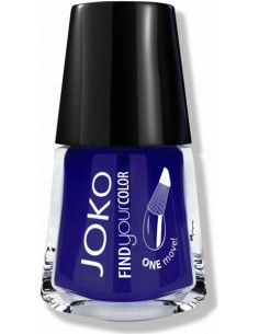 JOKO nail polish Find Your...