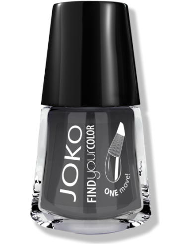 JOKO nail polish Find Your Color 139 10ml