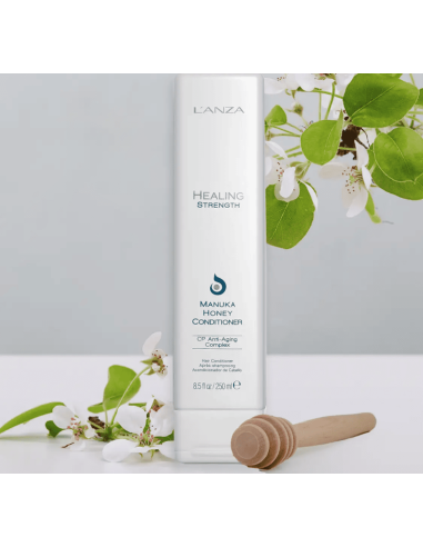 HEALING STRENGTH Укрепляющий...