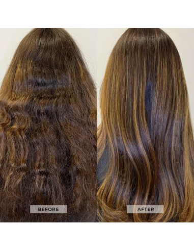 Keratin HEALING OIL Mасло для волос 50мл